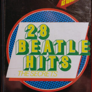 Cassette - 28 Beatle Hits