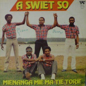 Maxi - A Swiet So - Mienanga Mie Ma Tie Torie