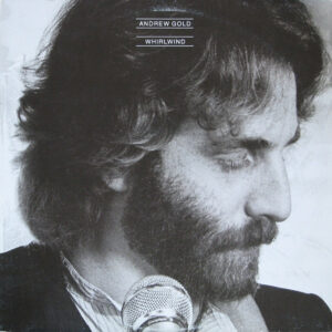 Cassette - Andrew Gold - Whirlwind