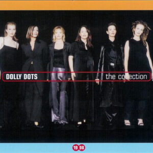Cd - Dolly Dots - The Collection