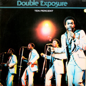 Lp - Double Exposure - Ten Percent