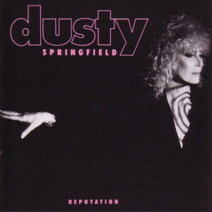 Cd - Dusty Springfield - Reputation