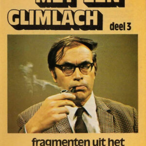 Cassette - Godfried Bomans - Bomans Met Een Glimlach Deel 3