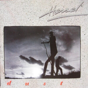 Cd - Hessel - Dust