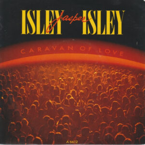 Single - Isley Jasper Isley - Caravan Of Love