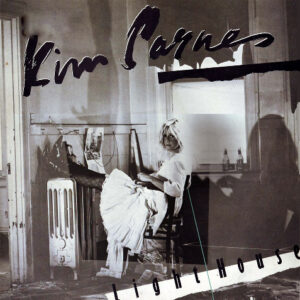 Lp - Kim Carnes - Lighthouse