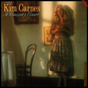 Lp - Kim Carnes - St Vincent's Court