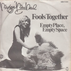 Single - Maggie MacNeal - Fools Together