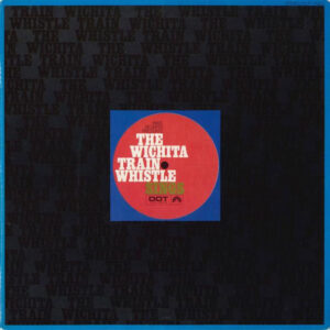 Lp - Mike Nesmith Presents The Wichita Train Whistle ? The Wichita Tr