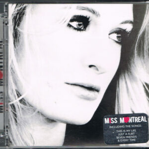 Cd - Miss Montreal - Miss Montreal