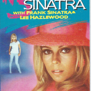 Cassette - Nancy Sinatra With Frank Sinatra & Lee Hazlewood - Greatest