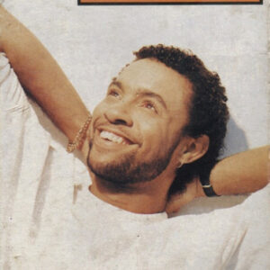 Cassette - Shaggy Featuring Rayvon - In The Summertime