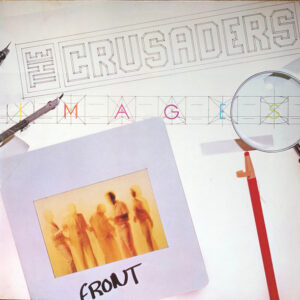 Lp - The Crusaders - Images