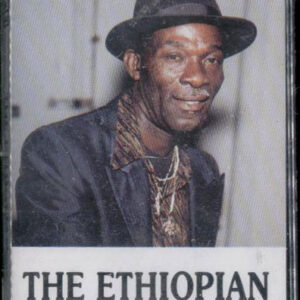 Cassette - The Ethiopian, Leonard Dillo - One Step Forward