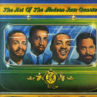 Lp - The Modern Jazz Quartet - The Art Of The Modern Jazz Quartet - Th