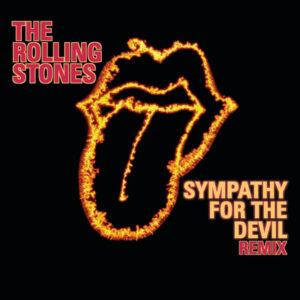 Dvd - The Rolling Stones - Sympathy For The Devil (Remix)