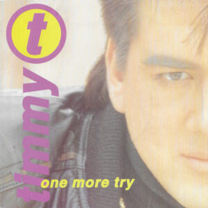 Single - Timmy T - One More Try