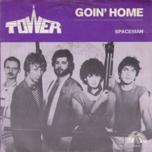 Single - Tower - Goin' Home