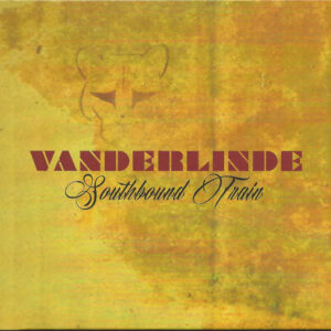 Cd - Vanderlinde - Southbound Train