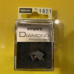 Naald Empire S-90 EE/X - Tonar 1021
