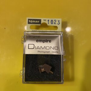 Naald Empire S-999 X - Tonar 1023
