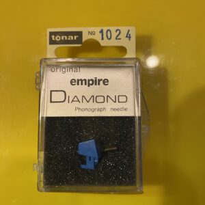 Naald Empire S-999 SE/X - Tonar 1024