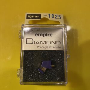 Naald Empire S-999 VE/X - Tonar 1025