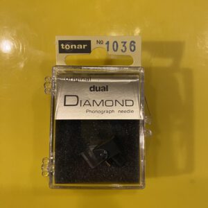 Naald Dual DN-350 - Tonar 1036