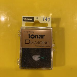 Naald Lesa E 78 Toeren - Tonar 141