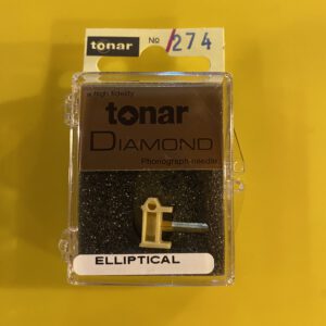 Naald Shure N-55E - Tonar 274