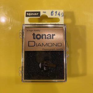 Naald Sanyo ST-40 D - Tonar 6149