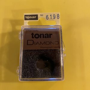 Naald Sanyo ST-67 D - Tonar 6198