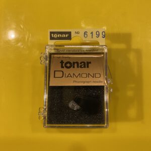 Naald Sanyo ST-47 D - Tonar 6199