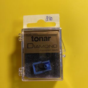 Naald Garrard GMC-50 C - Tonar 830
