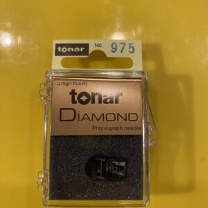 Naald Sanyo ST-101 SD - Tonar 975