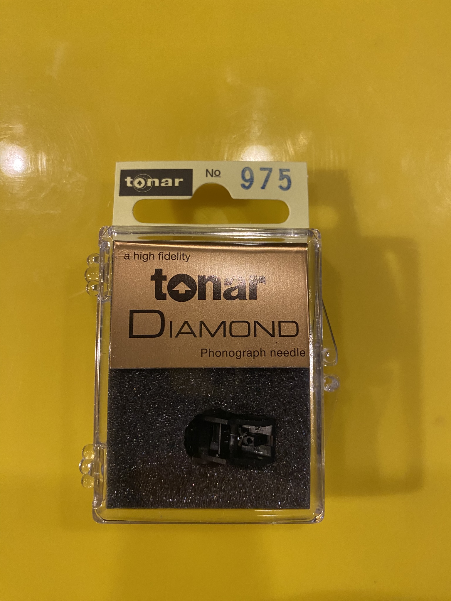 Naald Sanyo ST-101 SD – Tonar 975