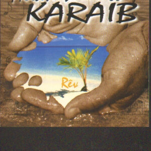 Cassette - Alian's Karaib - Rev