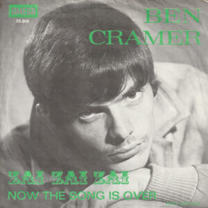 Single - Ben Cramer - Zai Zai Zai