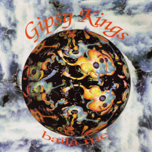 Single - Gipsy Kings - Baila Me