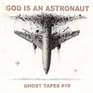 Lp - God Is An Astronaut - Ghost Tapes #10