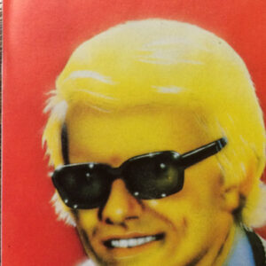 Cassette - Heino Hits