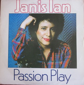 Single - Janis Ian - Passion Play