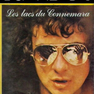 Cassette - Michel Sardou - Les Lacs Du Connemara