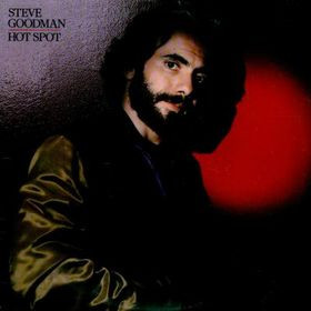 Lp - Steve Goodman - Hot Spot