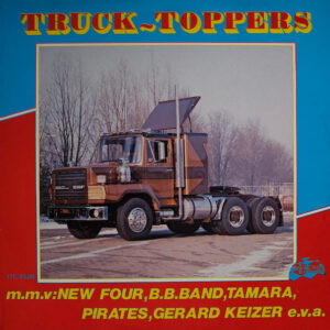 Cassette - Truck-Toppers