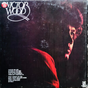 Cassette - Victor Wood - Victor Wood