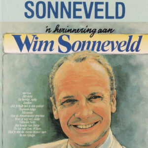 Cassette - Wim Sonneveld - 'n Herinnering Aan Wim Sonneveld