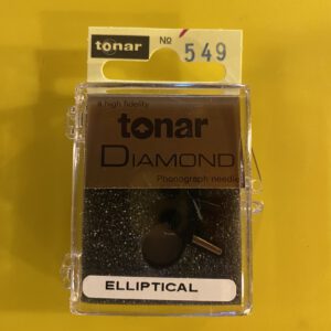 Naald Stanton 500 E - Tonar 549