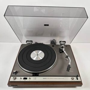 Snaar Sony PS-5550 Platenspeler