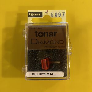 Naald Shure N-92 E - Tonar 6097
